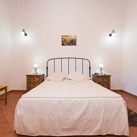 Casa rural Tadia