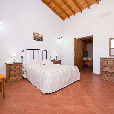 Tadia Casa rural