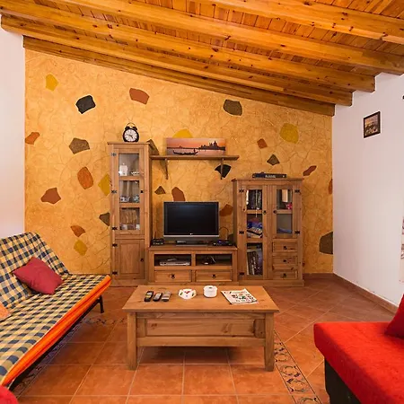 Casa rural Tadia *