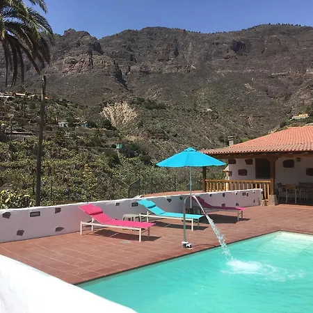 Tadia Casa rural