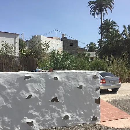 Casa rural Tadia *